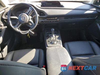 Zdjęcie 8 z 13 samochodu: 2023 MAZDA CX-30 SELECT VIN:3MVDMBBMXPM532184 - miniatura
