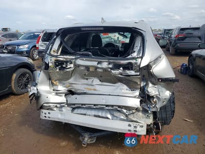 Zdjęcie 6 z 12 samochodu: 2017 LEXUS NX 300H VIN:JTJBJRBZXH2063416 - miniatura