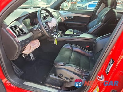 Zdjęcie 7 z 13 samochodu: 2016 VOLVO XC90 T6 VIN:YV4A22PM6G1081669 - miniatura