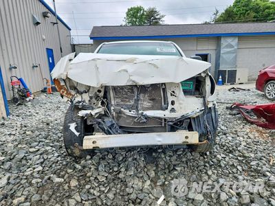 Piąte zdjęcie samochodu w środku: 2010 TOYOTA TACOMA BASE VIN:5TENX4CN1AZ707335 - miniatura