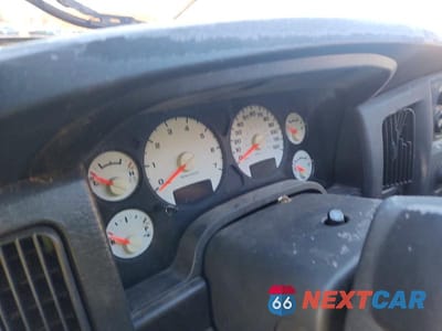 Zdjęcie 9 z 11 samochodu: 2004 DODGE RAM 2500 ST VIN:3D7KU28D54G159300 - miniatura