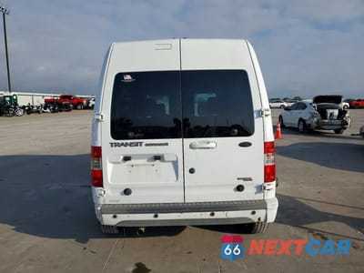 Zdjęcie 6 z 13 samochodu: 2012 FORD TRANSIT CONNECT XLT VIN:NM0KS9BN4CT081598 - miniatura