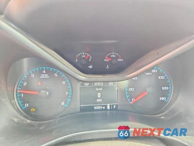 Zdjęcie 9 z 13 samochodu: 2018 CHEVROLET COLORADO VIN:1GCHSBEA7J1176159 - miniatura