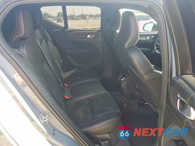Zdjęcie 10 z 12 samochodu: 2021 VOLVO XC40 RECHARGE VIN:YV4ED3UR7M2587468 - miniatura