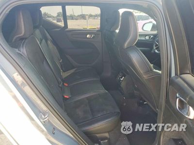 Zdjęcie 10 z 12 samochodu: 2021 VOLVO XC40 RECHARGE VIN:YV4ED3UR7M2587468 - miniatura