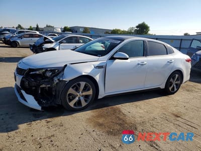 2020 KIA OPTIMA S 5XXGT4L32LG398964 - główne zdjęcie licytacji z USA - miniatura
