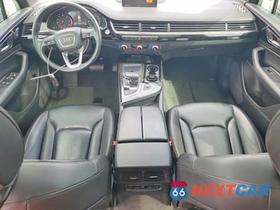 Zdjęcie 8 z 13 samochodu: 2019 AUDI Q7 PREMIUM VIN:WA1AAAF76KD012896 - miniatura