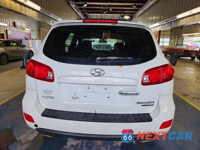 Zdjęcie 6 z 13 samochodu: 2008 HYUNDAI SANTA FE SE VIN:5NMSH73E18H190338 - miniatura