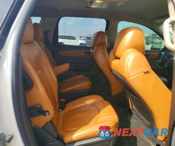 Zdjęcie 11 z 14 samochodu: 2014 CHEVROLET TRAVERSE LT VIN:1GNKRHKD4EJ110989 - miniatura