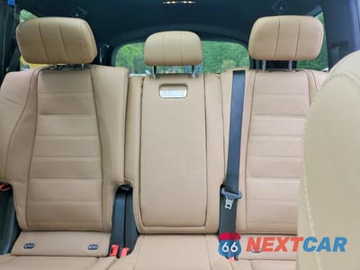 Zdjęcie 10 z 14 samochodu: 2024 MERCEDES-BENZ GLS 580 4MATIC VIN:4JGFF8FE6RB137810 - miniatura