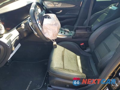 Zdjęcie 7 z 12 samochodu: 2019 MERCEDES-BENZ AMG GT 53 VIN:WDD7X6BB5KA008593 - miniatura