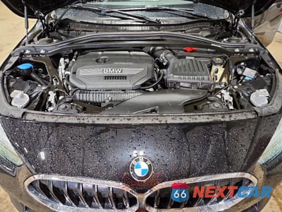 Zdjęcie 11 z 12 samochodu: 2021 BMW 228XI VIN:WBA73AK05M7G69872 - miniatura
