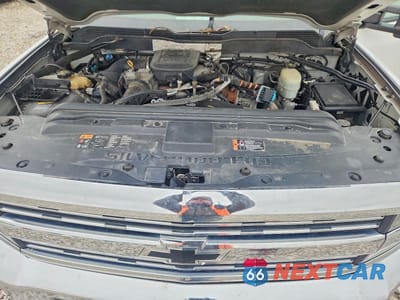 Zdjęcie 11 z 12 samochodu: 2016 CHEVROLET SILVERADO K3500 VIN:1GC4KYC85GF201363 - miniatura