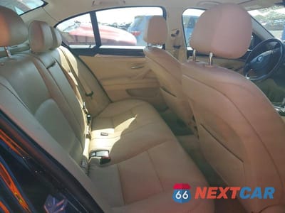 Zdjęcie 10 z 12 samochodu: 2014 BMW 535 XI VIN:WBA5B3C59ED533079 - miniatura