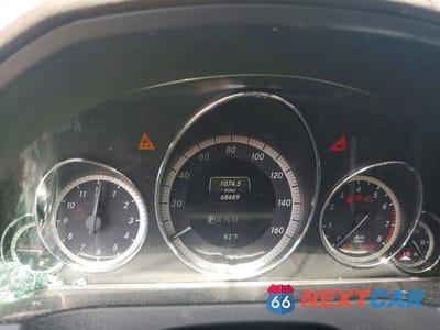Zdjęcie 9 z 12 samochodu: 2013 MERCEDES-BENZ E 350 VIN:WDDKJ5KB4DF195630 - miniatura