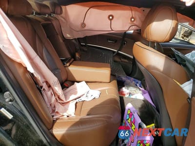 Zdjęcie 10 z 12 samochodu: 2018 ACURA RLX TECH VIN:JH4KC1F56JC001368 - miniatura