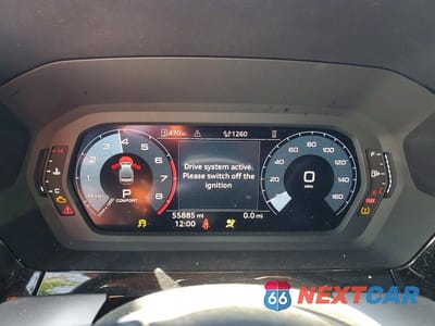 Zdjęcie 9 z 11 samochodu: 2024 AUDI A3 PREMIUM VIN:WAUAUDGYXRA094730 - miniatura