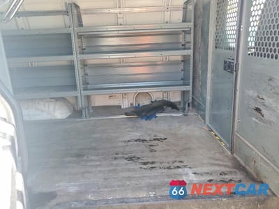 Zdjęcie 10 z 12 samochodu: 2009 CHEVROLET EXPRESS 2500 UTILITY / SERVICE VAN VIN:1GCGG25C791159145 - miniatura