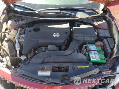 Zdjęcie 11 z 13 samochodu: 2015 NISSAN ALTIMA 2.5 SL VIN:1N4AL3AP0FC146422 - miniatura