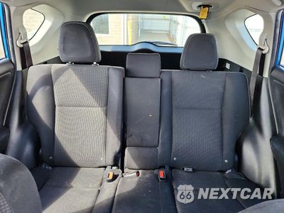 Zdjęcie 10 z 14 samochodu: 2016 TOYOTA RAV4 XLE VIN:JTMWFREV8GD087456 - miniatura