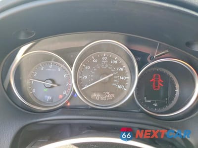Zdjęcie 9 z 13 samochodu: 2015 MAZDA CX-5 GT VIN:JM3KE2DY1F0519757 - miniatura