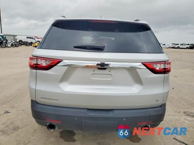 Zdjęcie 6 z 13 samochodu: 2021 CHEVROLET TRAVERSE LT VIN:1GNERHKW0MJ240832 - miniatura