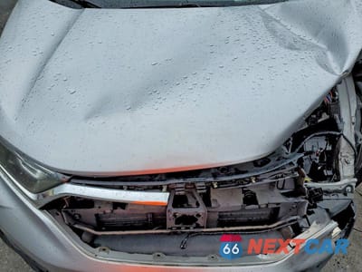 Zdjęcie 12 z 13 samochodu: 2018 HONDA CR-V EX VIN:2HKRW2H54JH672116 - miniatura