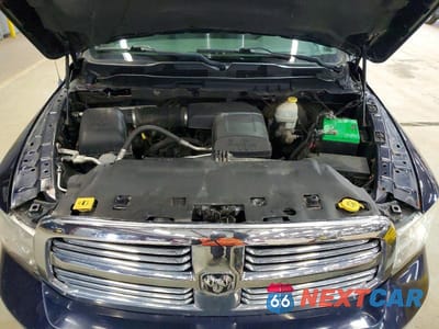 Zdjęcie 11 z 12 samochodu: 2013 RAM 1500 SLT VIN:1C6RR7GG2DS699416 - miniatura