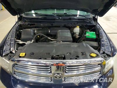 Zdjęcie 11 z 12 samochodu: 2013 RAM 1500 SLT VIN:1C6RR7GG2DS699416 - miniatura