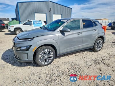 2023 HYUNDAI KONA ELECTRIC SE KM8K23AG9PU169691 - główne zdjęcie licytacji z USA - miniatura