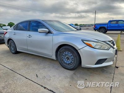 Zdjęcie 6 z 22 samochodu: 2017 NISSAN ALTIMA 2.5 VIN:1N4AL3AP4HN319205 - miniatura