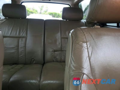 Zdjęcie 10 z 13 samochodu: 2000 TOYOTA 4RUNNER LIMITED VIN:JT3GN87R4Y0139826 - miniatura