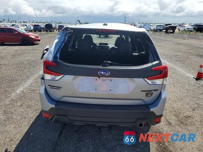 Zdjęcie 6 z 13 samochodu: 2022 SUBARU FORESTER WILDERNESS VIN:JF2SKAMC4NH419492 - miniatura