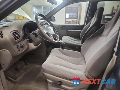 Zdjęcie 7 z 13 samochodu: 2003 DODGE CARAVAN SE VIN:1D4GP25333B215621 - miniatura