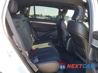 Zdjęcie 11 z 12 samochodu: 2024 JEEP WAGONEER S LAUNCH EDITION VIN:3C4RJNAK8RT150424 - miniatura