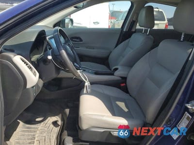 Zdjęcie 7 z 13 samochodu: 2016 HONDA HR-V EXL VIN:3CZRU6H70GM734834 - miniatura
