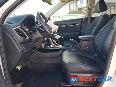 Zdjęcie 7 z 12 samochodu: 2021 KIA SELTOS EX VIN:KNDERCAA4M7142255 - miniatura