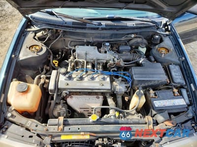 Zdjęcie 11 z 11 samochodu: 1996 TOYOTA COROLLA BASE VIN:1NXBA02E1TZ475566 - miniatura