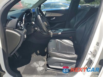 Zdjęcie 7 z 13 samochodu: 2019 MERCEDES-BENZ GLC 300 4MATIC VIN:WDC0G4KB8KV185075 - miniatura