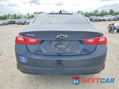 Zdjęcie 6 z 12 samochodu: 2022 CHEVROLET MALIBU LS VIN:1G1ZB5STXNF189873 - miniatura