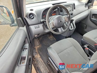 Zdjęcie 8 z 13 samochodu: 2013 NISS NV200 S VIN:3N6CM0KN6DK690858 - miniatura