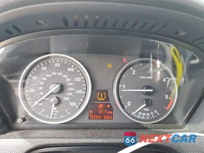 Zdjęcie 9 z 12 samochodu: 2012 BMW X5 XDRIVE35D VIN:5UXZW0C55CL667550 - miniatura