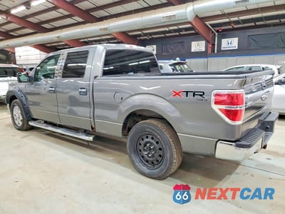 Drugie zdjęcie samochodu z przodu: 2012 FORD F150 SUPERCREW VIN:1FTFW1EF4CFB59276 - miniatura