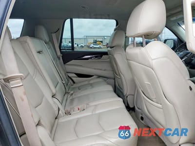 Zdjęcie 11 z 13 samochodu: 2016 CADILLAC ESCALADE LUXURY VIN:1GYS4BKJ2GR397421 - miniatura
