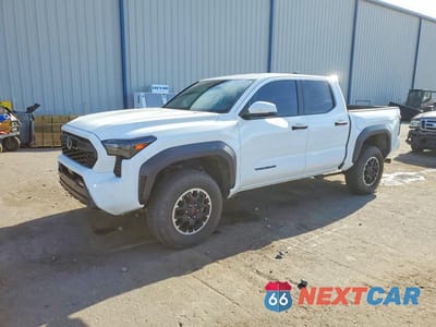 2024 TOYOTA TACOMA TRD OFF-ROAD 3TYLB5JN6RT030942 - główne zdjęcie licytacji z USA - miniatura