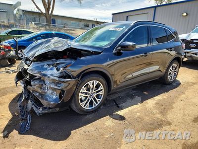 2022 FORD ESCAPE SEL 1FMCU0H6XNUB84305 - główne zdjęcie licytacji z USA - miniatura