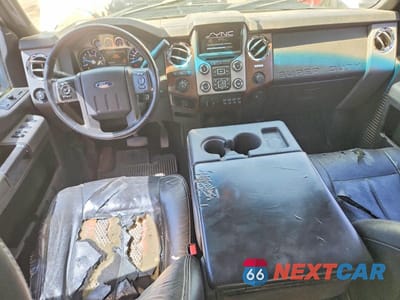 Zdjęcie 8 z 11 samochodu: 2013 FORD F250 SUPER DUTY VIN:1FT7W2BT2DEA39584 - miniatura