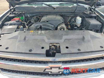 Zdjęcie 11 z 12 samochodu: 2011 CHEVROLET SILVERADO K1500 LT VIN:3GCPKSE30BG309540 - miniatura