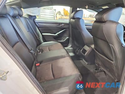 Zdjęcie 10 z 12 samochodu: 2020 HONDA ACCORD SPORT VIN:1HGCV1F39LA067802 - miniatura