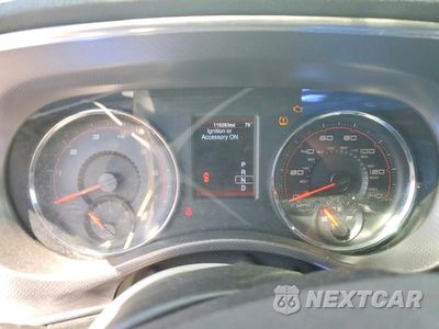 Zdjęcie 9 z 12 samochodu: 2014 DODGE CHARGER SE VIN:2C3CDXBG1EH243571 - miniatura